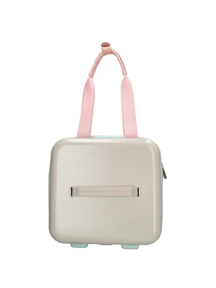 Charm London - Capetown - Beautycase