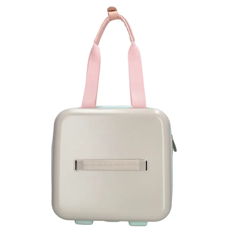 Charm London - Capetown - Beautycase