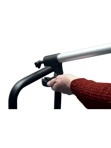 Easy Fix - Framehouder lang - TradeKar