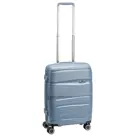 North Pioneer Handbagage koffer OSL S