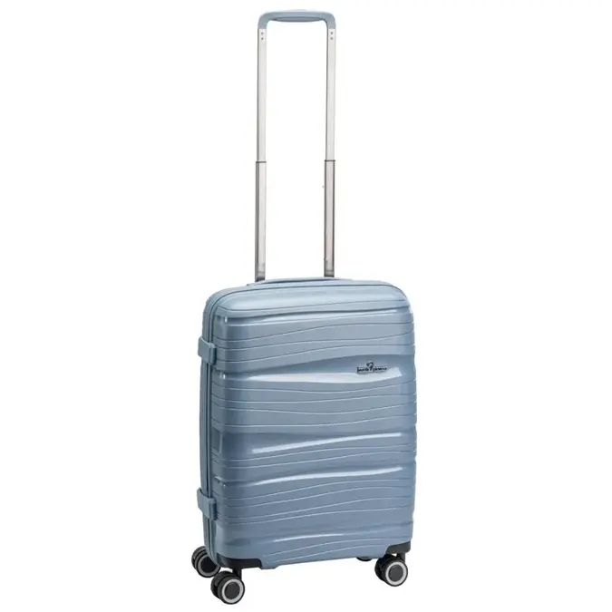 North Pioneer Handbagage koffer OSL S