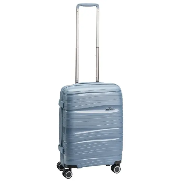 North Pioneer Handbagage Koffer OSL