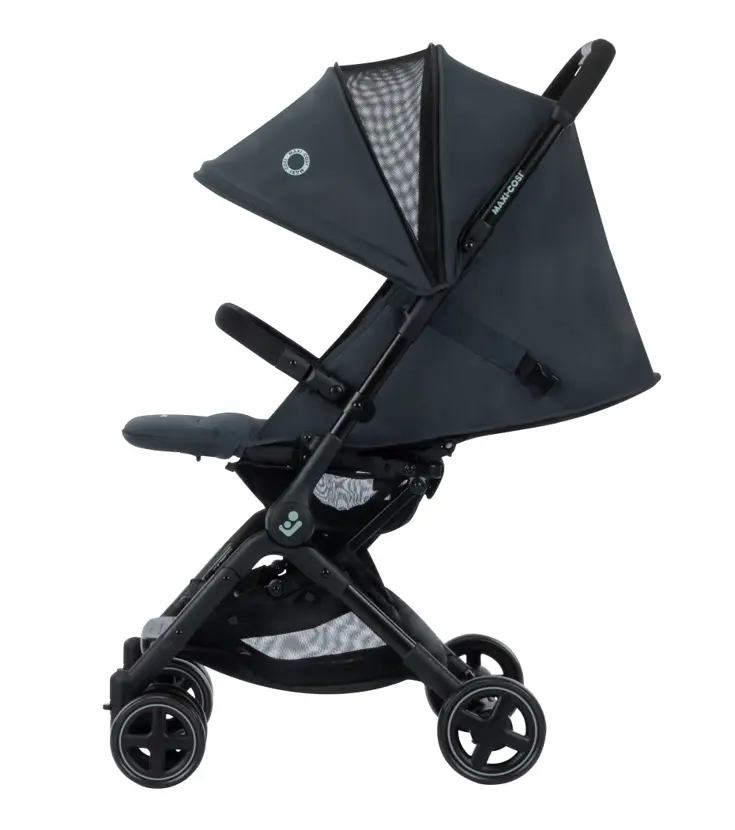 Lara² - Kinderwagen