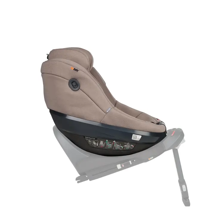 Autostoel Beyond² 360 SoftBreeze