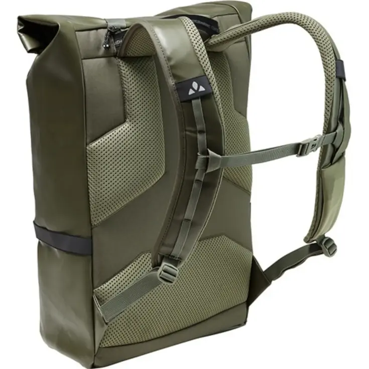Mineo Backpack 23 L Rolltop Backpack  | 23 L