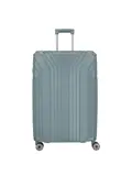 Elvaa 4 Wiel Trolley L  | 102 L
