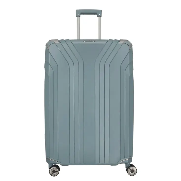 Elvaa 4 Wiel Trolley L  | 102 L