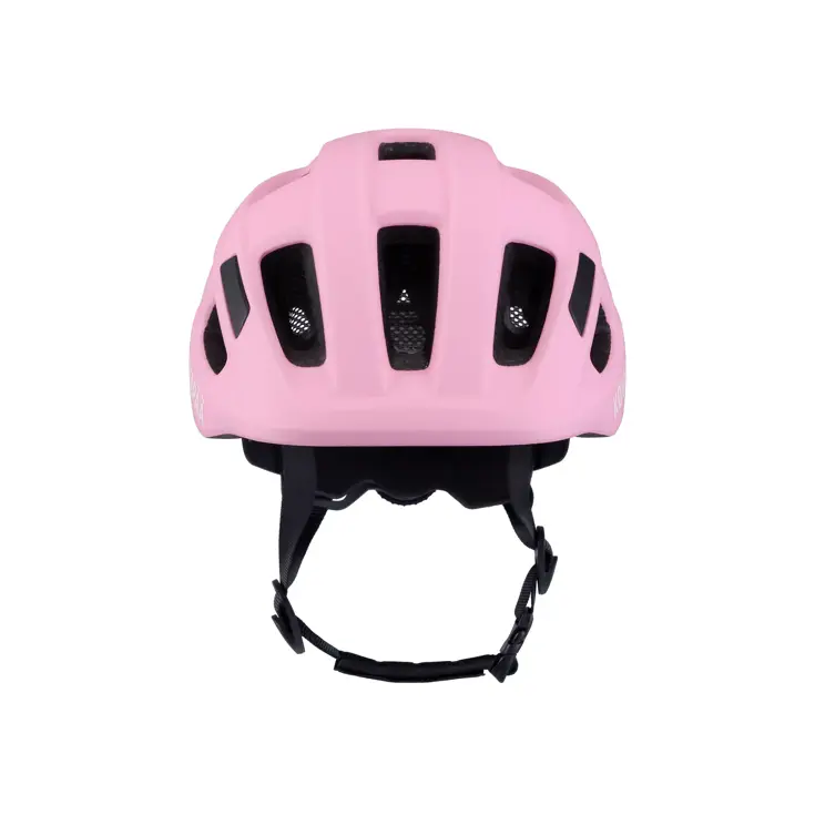 Lappi Fietshelm Baby met Opberghoes