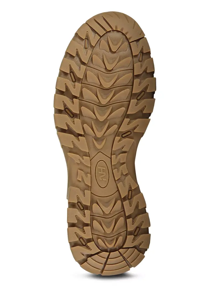 Sumare - Hoge wandelschoenen dames - Human Nature