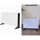 MrSafe Convectorkachel met turbofunctie