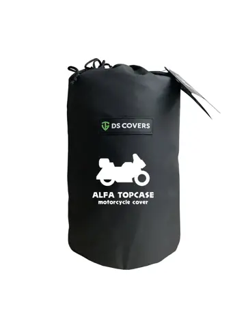 ALFA Topcase outdoor motorhoes - XL