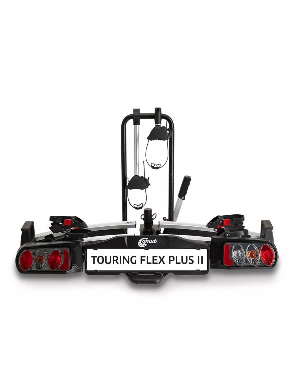 ANWB Touring Flex Plus 2 - Fietsendrager - main product image