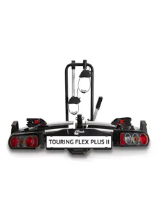 Touring Flex Plus II - Fietsendrager - ANWB