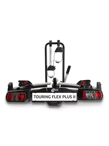 Touring Flex Plus II - Fietsendrager - ANWB