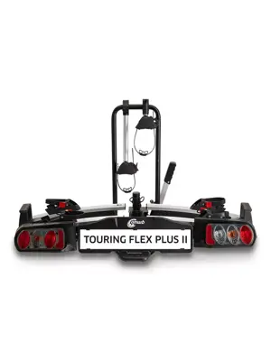 Touring Flex Plus 2 - Fietsendrager - ANWB