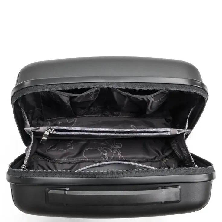 OSL BC - Beautycase - Met Koffer Sleeve