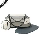 Campingbedje – Met zelfopblaasbare matras - Deryan