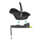 CabrioFix i-Size - Baby autostoel - Maxi-Cosi