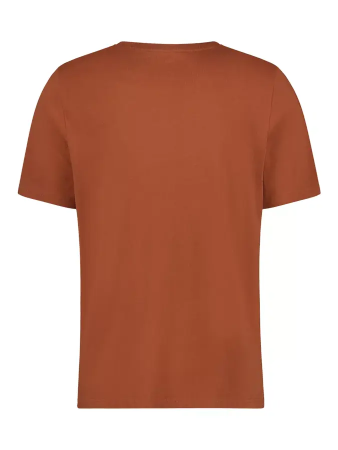 Varak – T-shirt heren – Human Nature