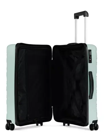 Honfleur medium - Koffer 70 liter – Human Nature