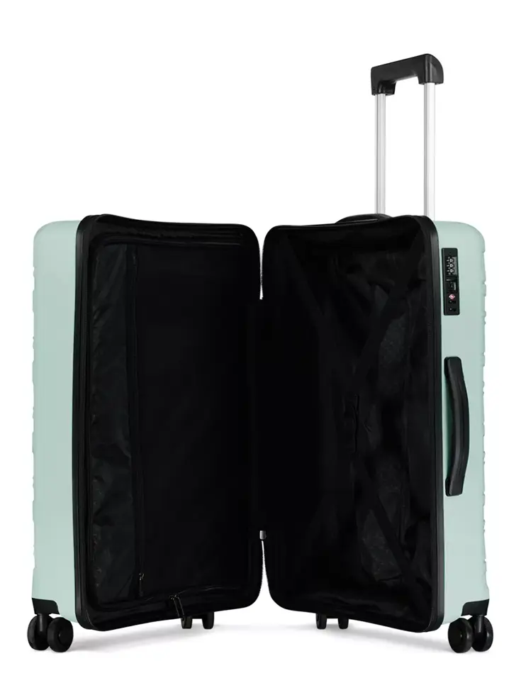 Honfleur medium - Koffer 70 liter – Human Nature