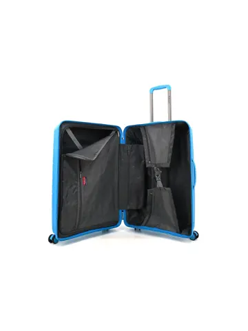 Straight-Line Large Trolley  | 94 L