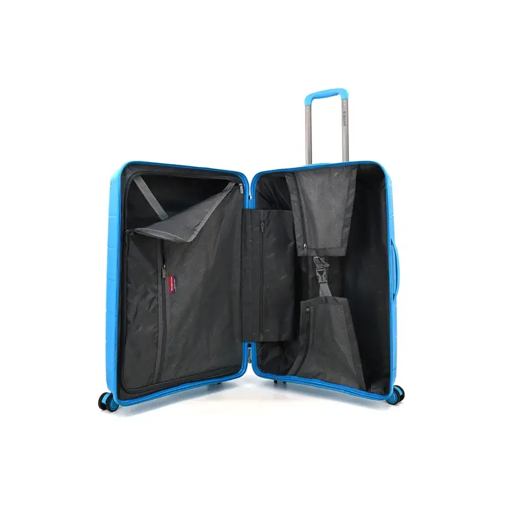 Straight-Line Large Trolley  | 94 L