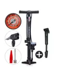 Dunlop Fietspomp