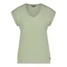 Issy – T-shirt dames – Human Nature