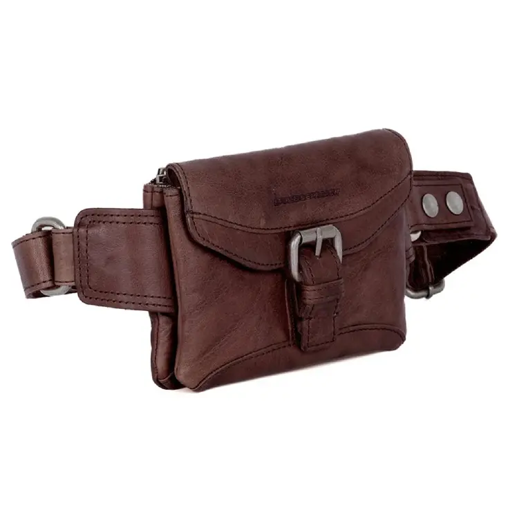 Missouri - Leren heuptas - Kleptas