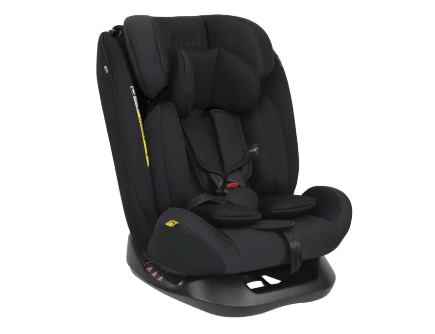 Lucas Premium - I-Size Autostoel - Novi Baby