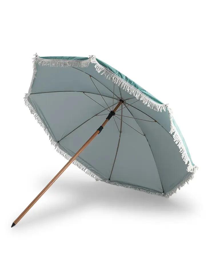 Pescara - Parasol - Human Nature