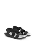 Asele Dames - Wandelsandalen
