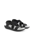 Asele Dames - Wandelsandalen