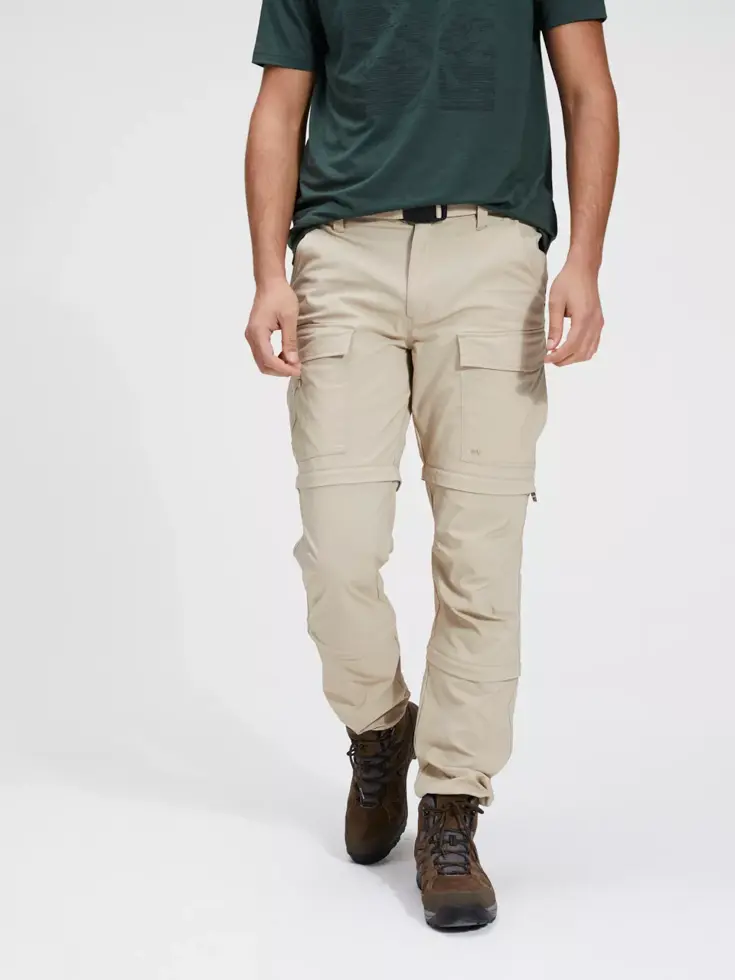 Dante – Afritsbroek - Heren