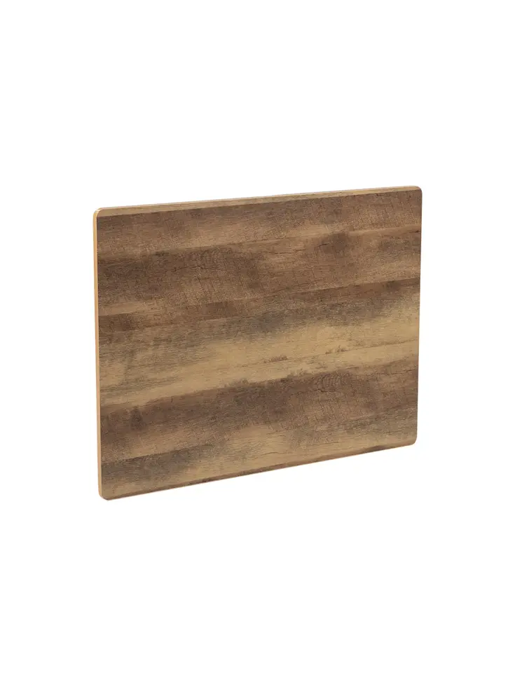 Tafel Feather 80x60 cm