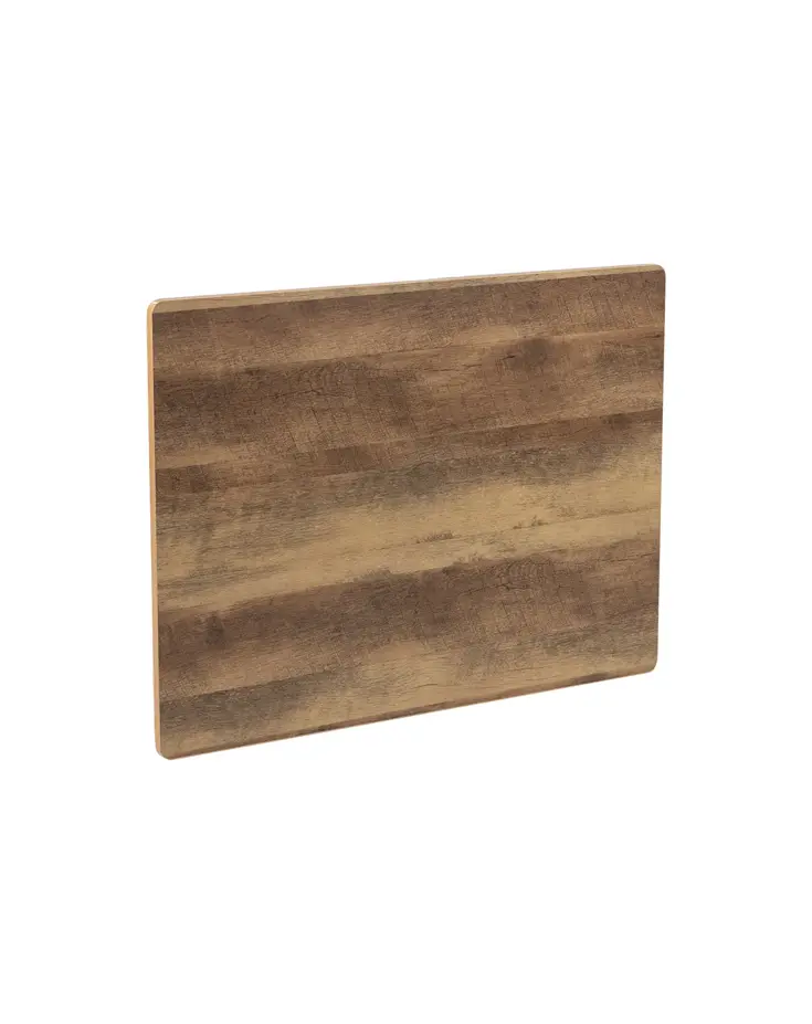 Tafel Feather 80x60 cm