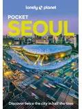 Reisgids Pocket Seoul 3