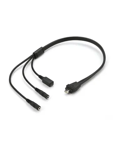 MiVue R850T - QHD spiegel dashcam