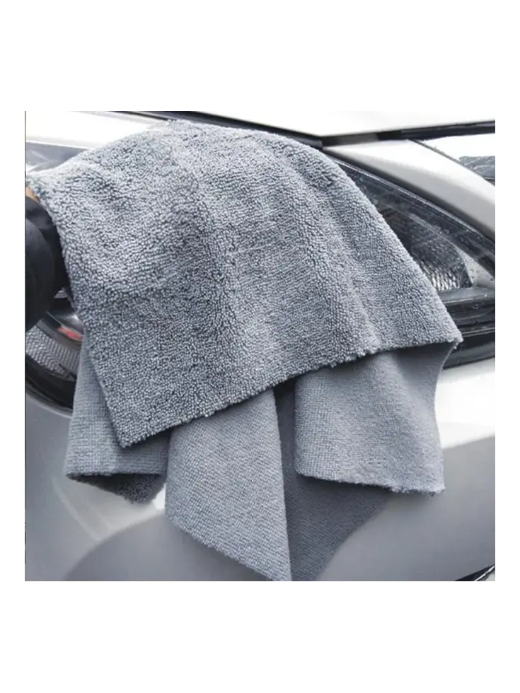 Multi Towels - 4 Stuks - 40 x 40 cm