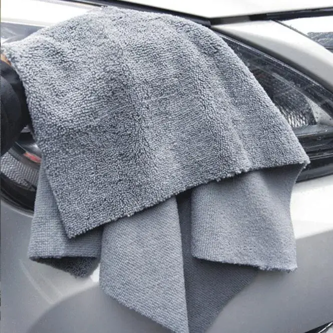 Multi Towels - 4 Stuks - 40 x 40 cm