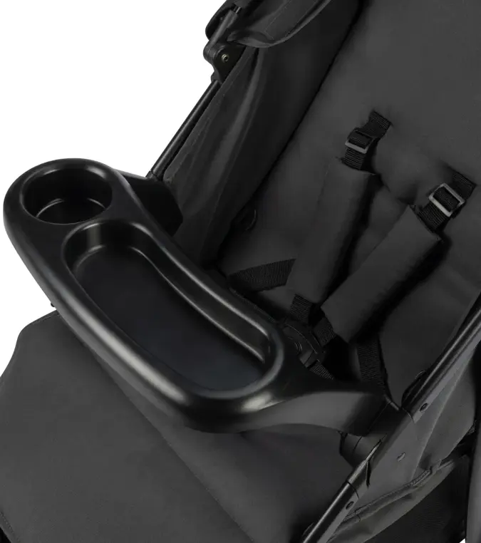 Misty - Kinderwagen - Bebeconfort