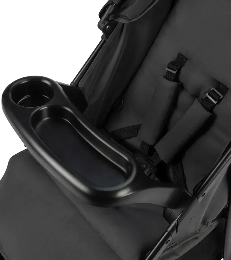 Misty - Kinderwagen - Bebeconfort