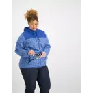 Melanie - Fleece Vest Dames - Plus Size