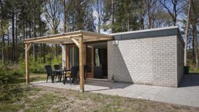 Nederland_Appelscha_RCN_Vakantiepark_De_Roggeberg_Bungalow_Het_Beekdal