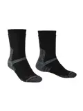 Hike Heavyweight Merino Crew Wandelsokken -