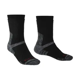 Hike Heavyweight Merino Crew Wandelsokken -
