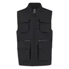 Muniz – Bodywarmer uniseks - Human Nature