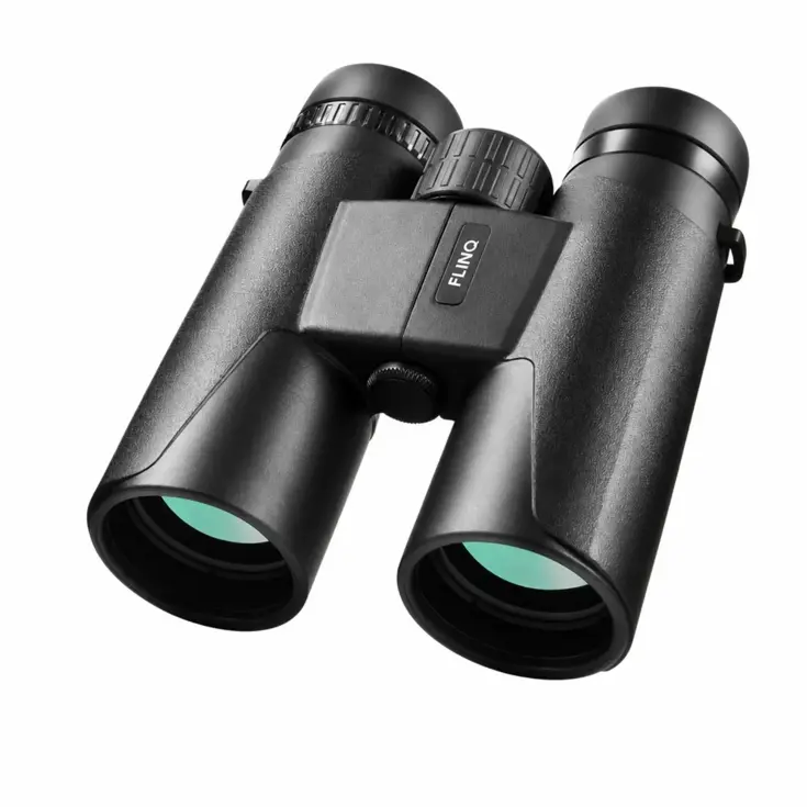 HD Verrekijker - 12x42 - BAK-4 Prisma