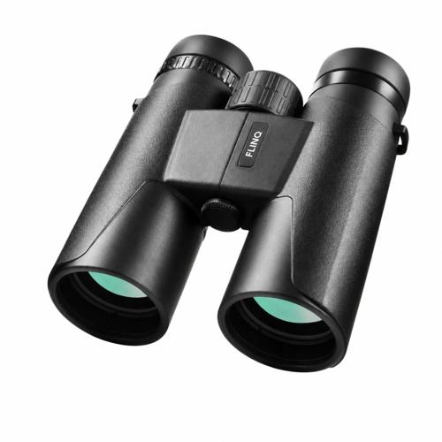 HD Verrekijker - 12x42 - BAK-4 Prisma
